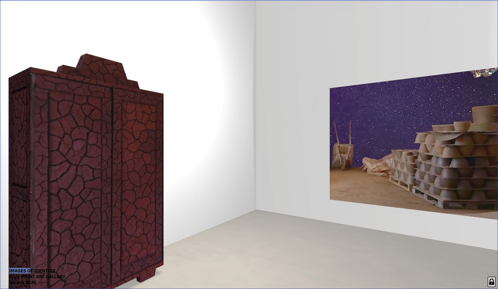 NATALIA KOPYTKO – An image of an identity built from memories – Unreal Places