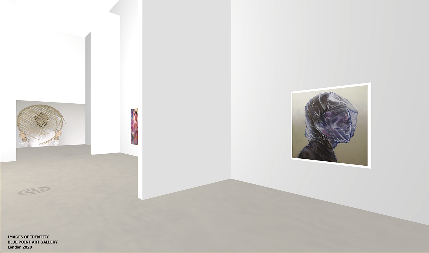 ŁUKASZ MURZYN – Image of a Local-Personal Identity – Heritage & KRZYSZTOF GIL – Dual Identity Image