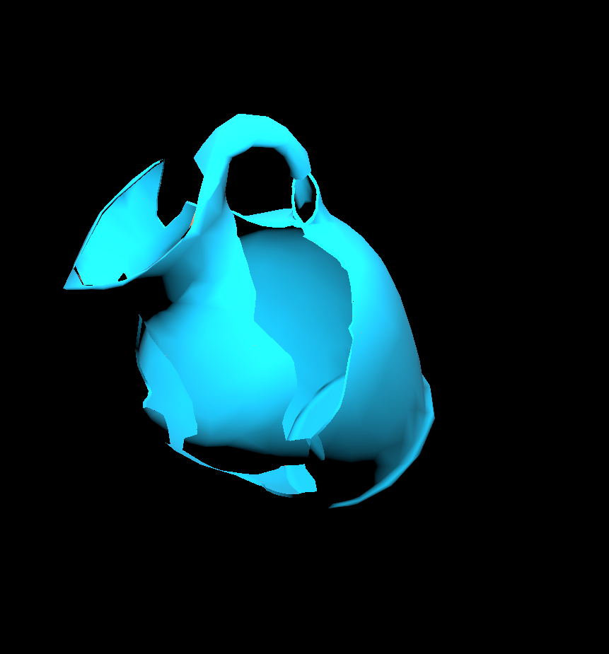 Milkmaid's pitcher – Born-Digital Multimodal Art Project