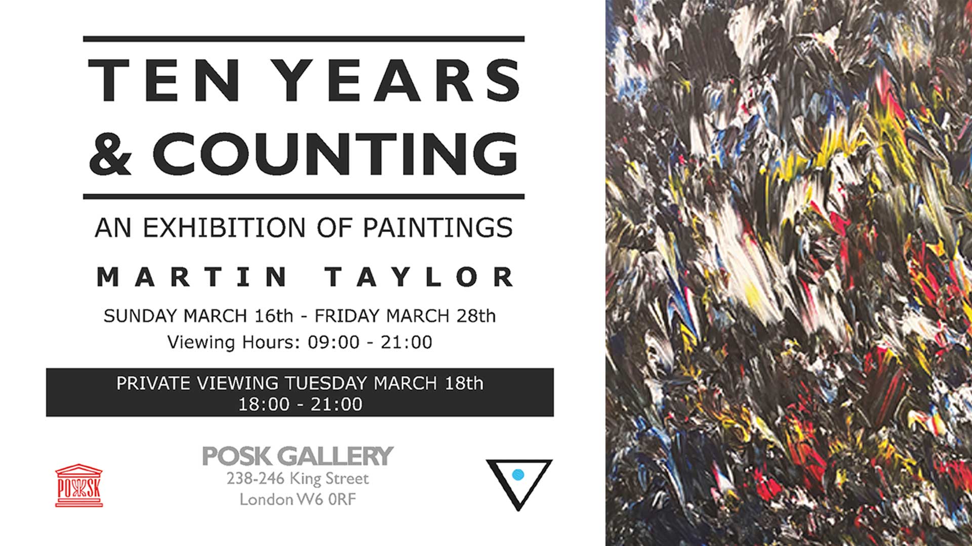 Ten Years & Counting – Martin Taylor's Solo Retrospective